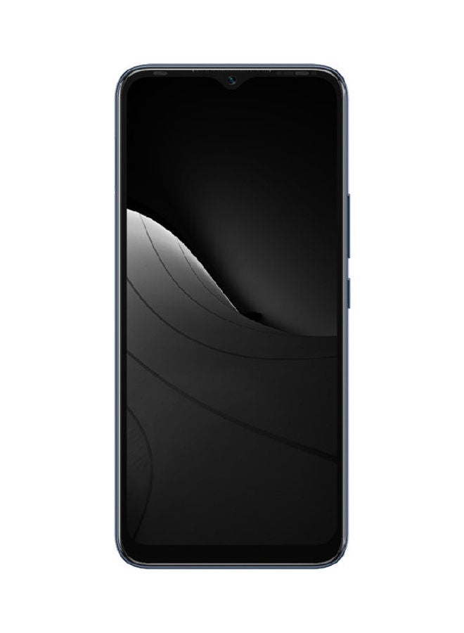 Infinix - Hot 20i Dual SIM Wilderness Black 4GB RAM 128GB 4G - KSA Version - Image 1