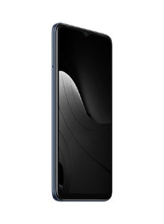 Infinix Hot 20i Dual SIM Wilderness Black 4GB RAM 128GB 4G - KSA Version  - Image 5