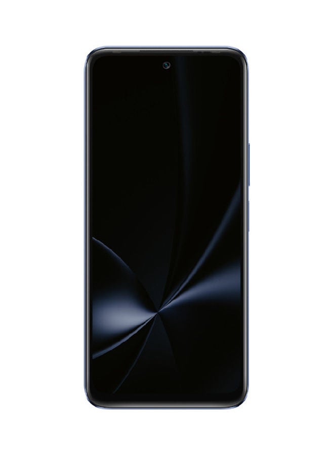 Infinix - Hot 20 NFC Dual SIM Sonic Black 6GB RAM 128GB 4G - KSA Version - Image 1