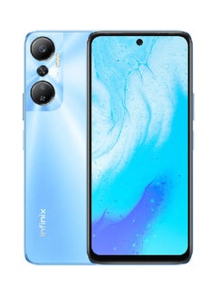 Tempo Blue