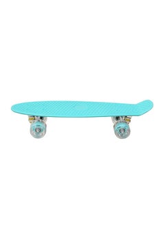AGD Fish Skate Board 56x15x7cm  - Image 1
