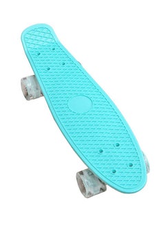 AGD Fish Skate Board 56x15x7cm  - Image 2