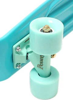 AGD Fish Skate Board 56x15x7cm  - Image 5