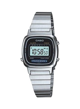 Women's Water Resistant Digital Watch LA670WA-1DF - v1664803365/N11943905A_1