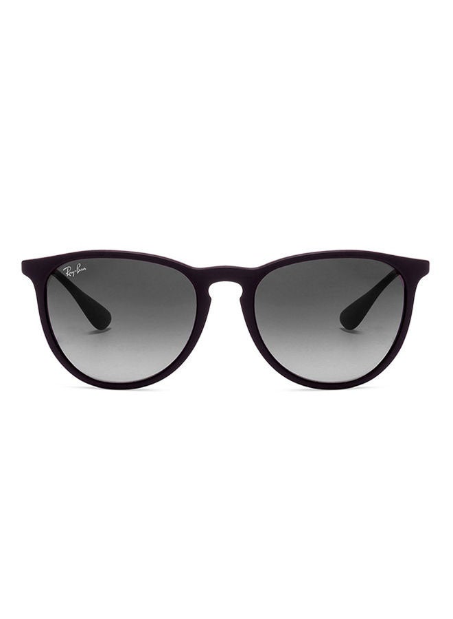 Ray-Ban Full Rim Pilot Sunglasses - RB4171F 622/8G - Lens Size: 54 mm - Multicolour  - Image 1