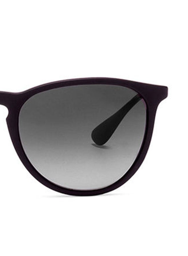 Ray-Ban Full Rim Pilot Sunglasses - RB4171F 622/8G - Lens Size: 54 mm - Multicolour  - Image 5