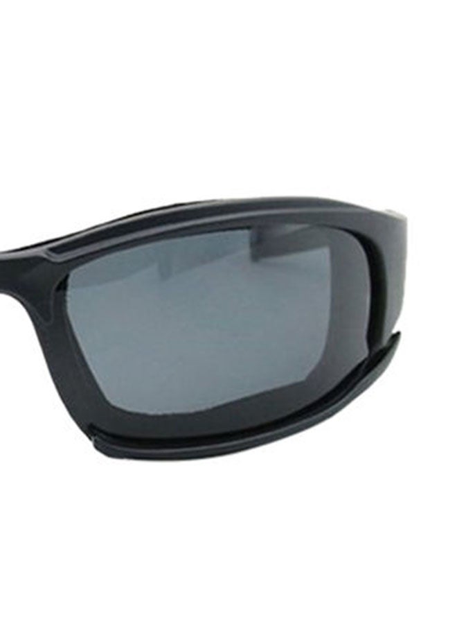 OUTAD - Men's Sunglasses Full Rim Sport With Night Vision - Image 1