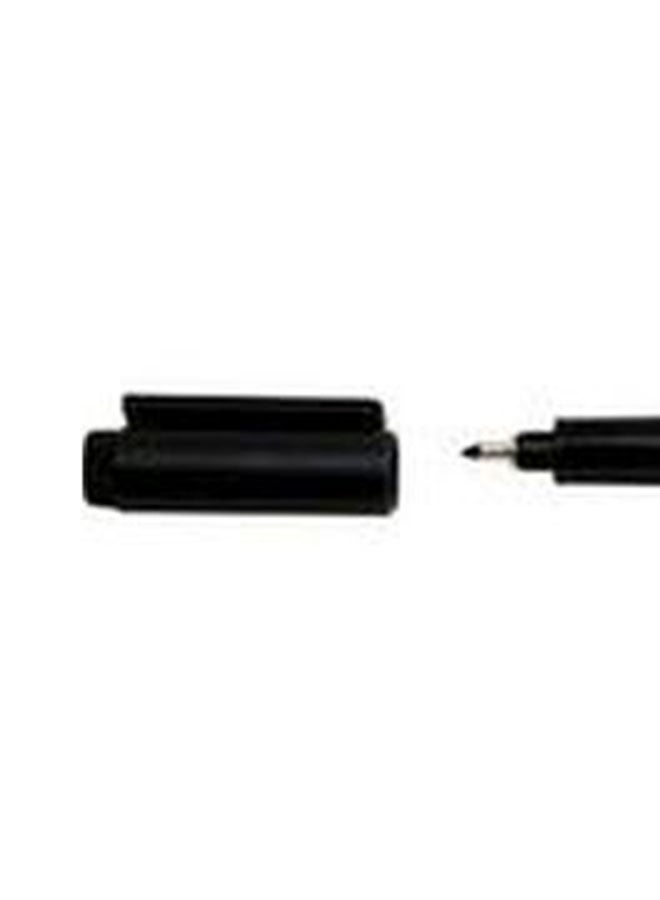 ROCO Calligraphy Pen Black  - Image 4