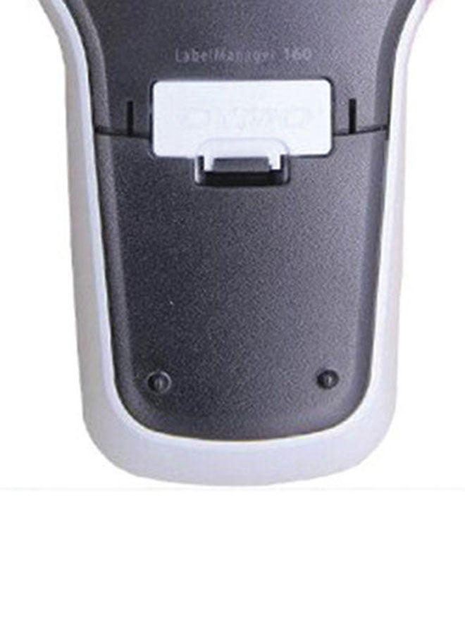 Dymo Label Receipt Printer Black - Image 4