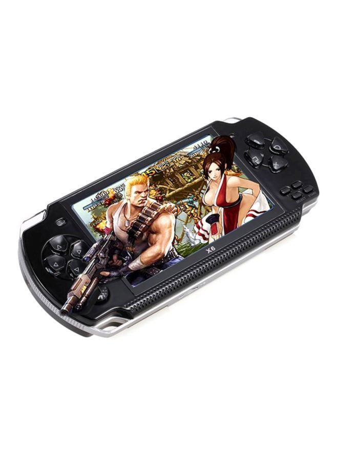 Generic - Handheld Video Gaming Console - Image 1