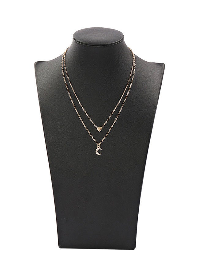 2-Piece Pendant Necklace Set - v1664803382/N20715976A_1