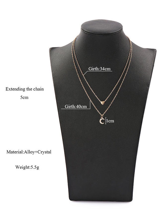 2-Piece Pendant Necklace Set - v1664803383/N20715976A_2