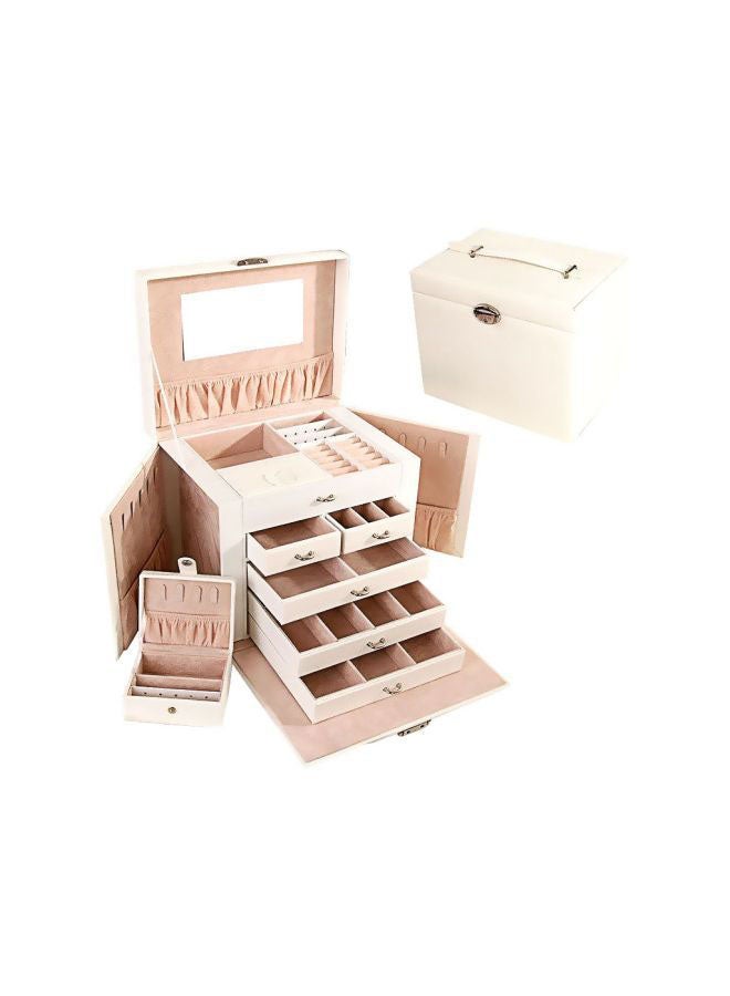 Guanya - Jewelry Packaging Box - Image 1