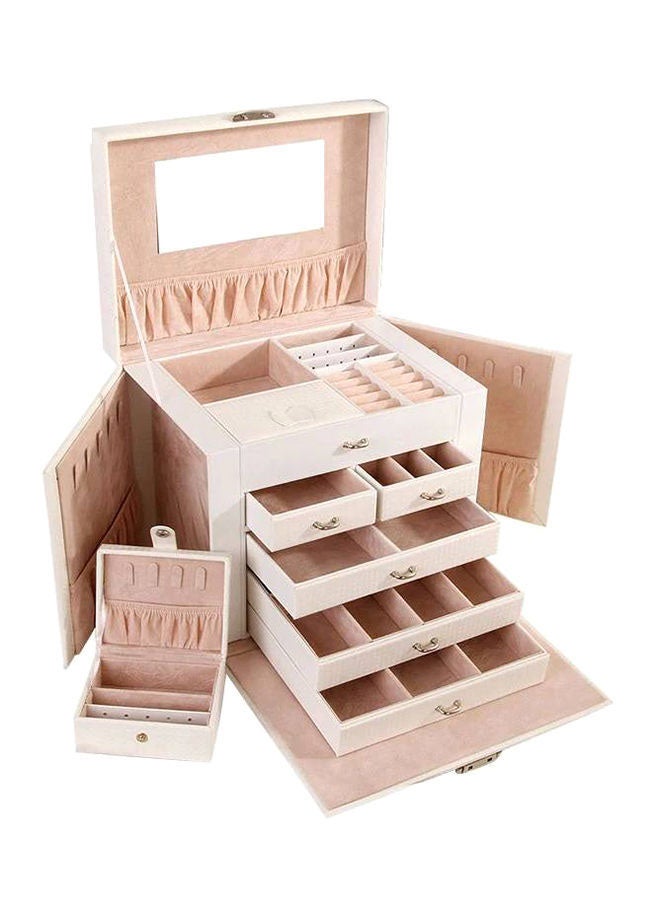 Guanya - Jewelry Packaging Box - Image 1