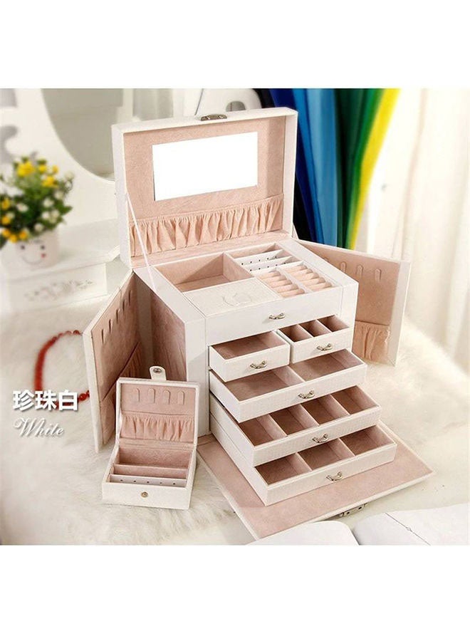 Guanya - Jewelry Packaging Box - Image 1