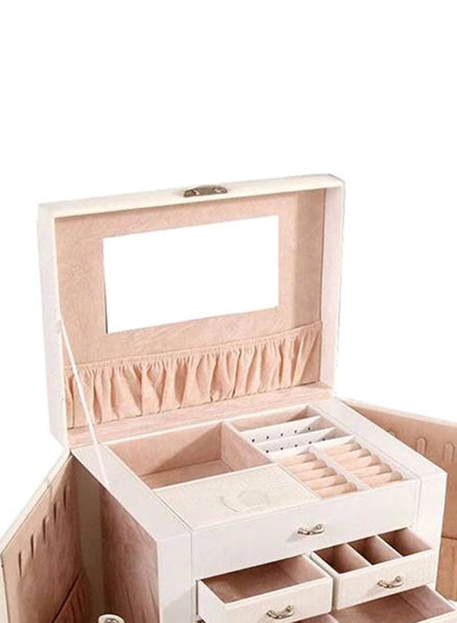 Guanya - Jewelry Packaging Box - Image 1