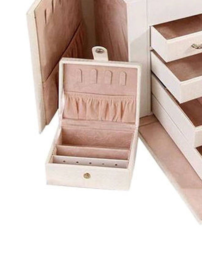 Guanya - Jewelry Packaging Box - Image 1