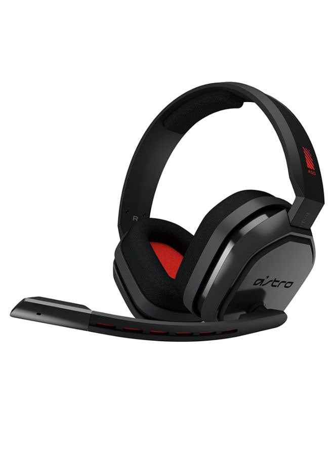 ASTRO - Astro A10 Gen1 Gaming Headset With Mic For PC - Image 1
