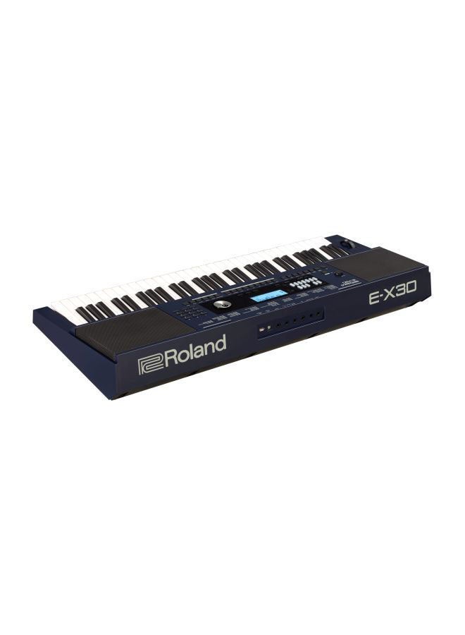 Roland - E-X30 Oriental Keyboard Vinyl - Image 1