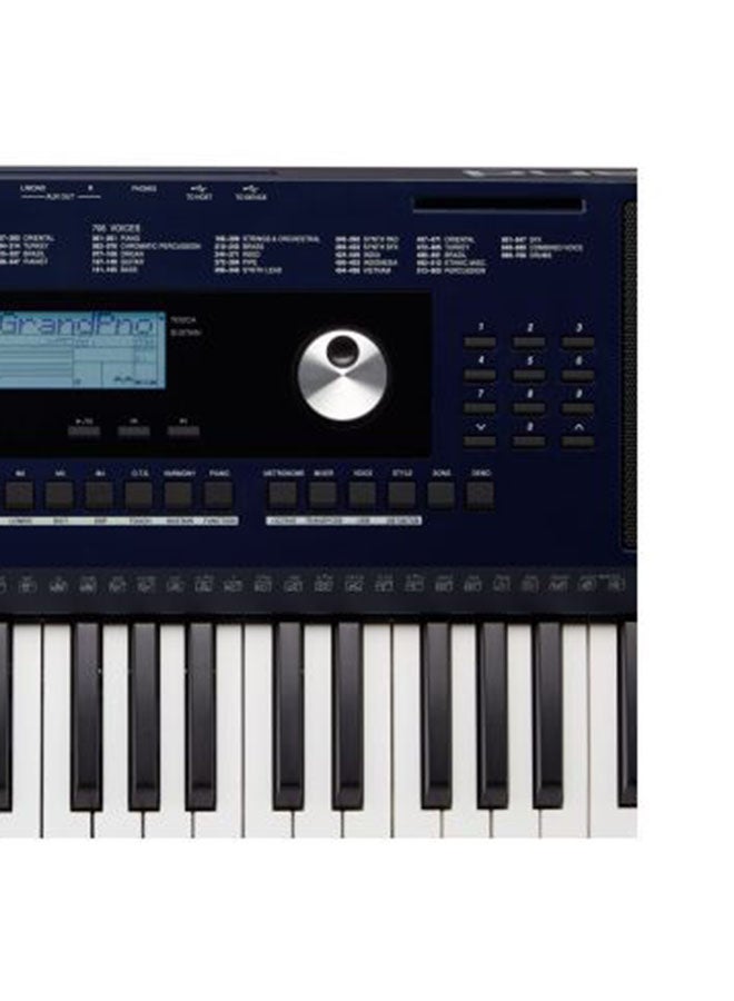 Roland - E-X30 Oriental Keyboard Vinyl - Image 1