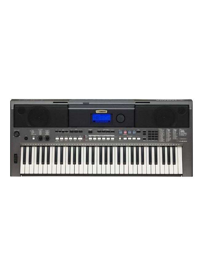 PSR-I400 61-Key Portable Keyboard