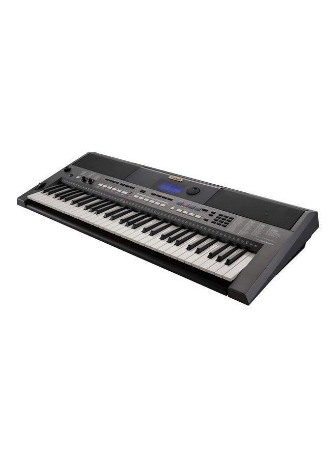 PSR-I400 61-Key Portable Keyboard