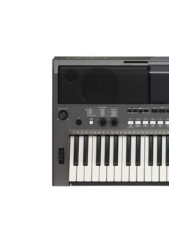 PSR-I400 61-Key Portable Keyboard