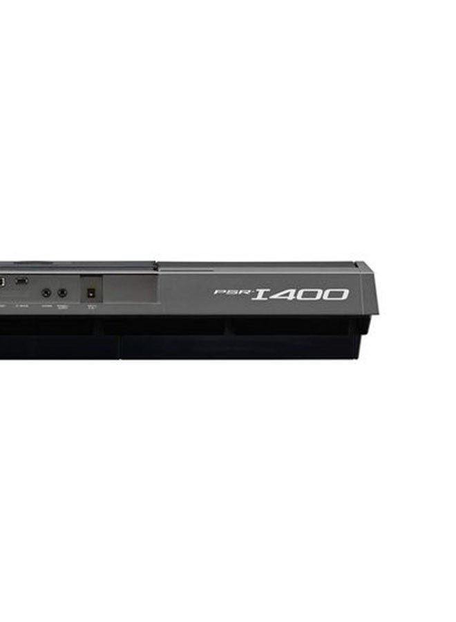 PSR-I400 61-Key Portable Keyboard
