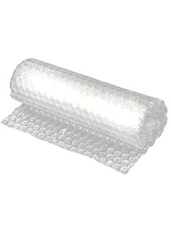 Generic Air Bubble Wrap Roll Clear  - Image 3