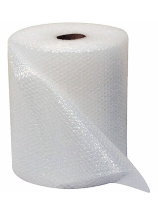 Air Bubble Wrap Roll Clear - v1664805854/N13064611A_1