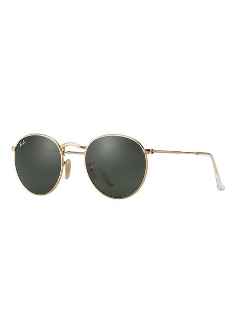 Round Sunglasses - Lens Size : 50 mm