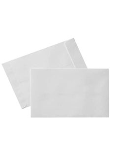 Generic 50-Piece A4 Envelope White  - Image 2