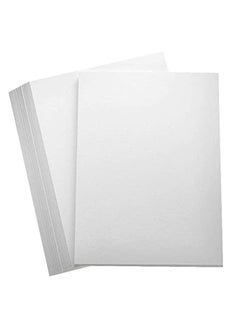 Generic 50-Piece A4 Envelope White  - Image 3