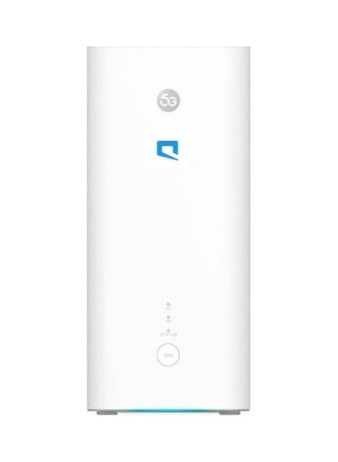5G CPE Pro 3 H138-380 Router For Only Mobily Network White
