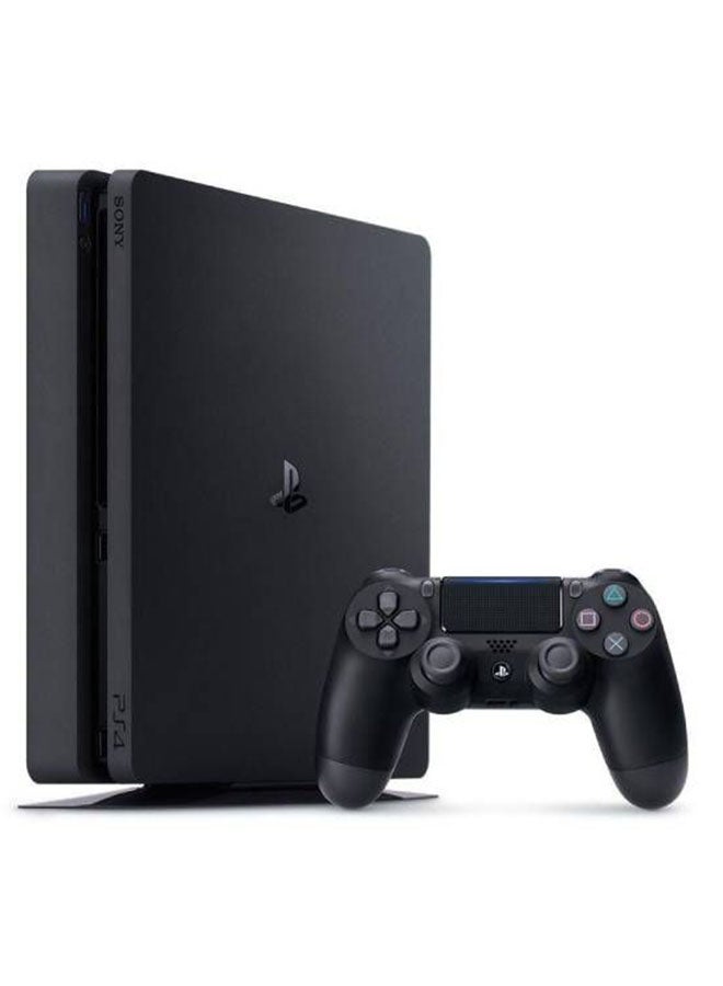Sony PlayStation 4 Slim 1TB Console  - Image 1