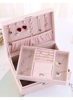 Sharpdo Jewellery Organizer Box  - Image 3