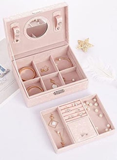 Sharpdo Jewellery Organizer Box  - Image 4