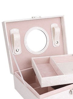 Sharpdo Jewellery Organizer Box  - Image 5