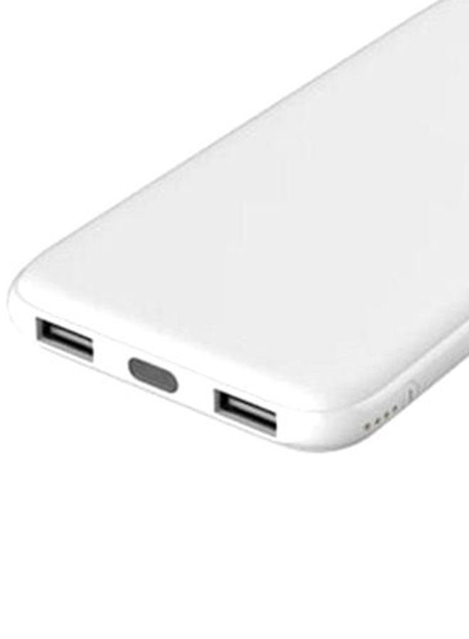 فيجير باور بانك محمول 25000.0 mAh أبيض  - Image 2