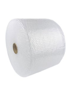 SealedAir Aircap Packaging Bubble Wrap Clear  - Image 1