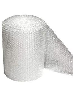 SealedAir Aircap Packaging Bubble Wrap Clear  - Image 2