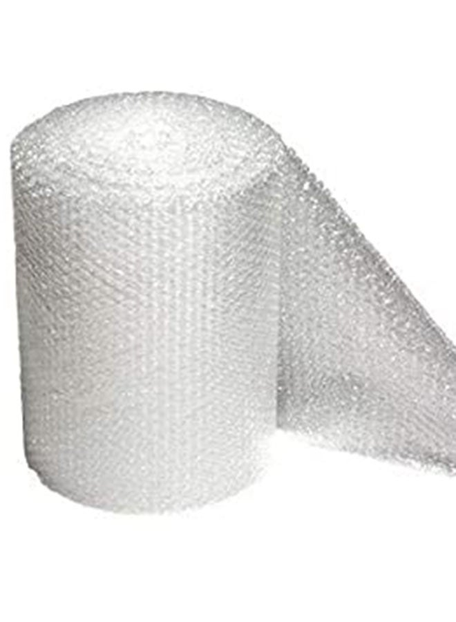 Packaging Bubble Wrap Clear