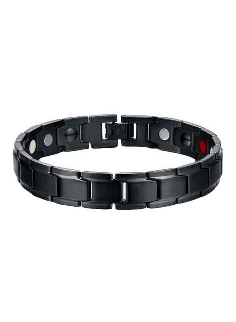 Titanium Steel Magnetic Bracelet