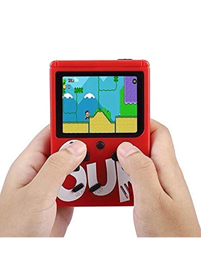 OHPA - 8 Bit Fc Handheld Sup Gameboy Console WO-78 - Image 1