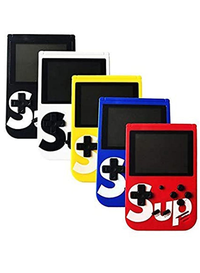OHPA - 8 Bit Fc Handheld Sup Gameboy Console WO-78 - Image 1