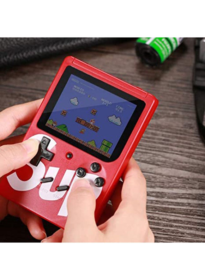 OHPA - 8 Bit Fc Handheld Sup Gameboy Console WO-78 - Image 1