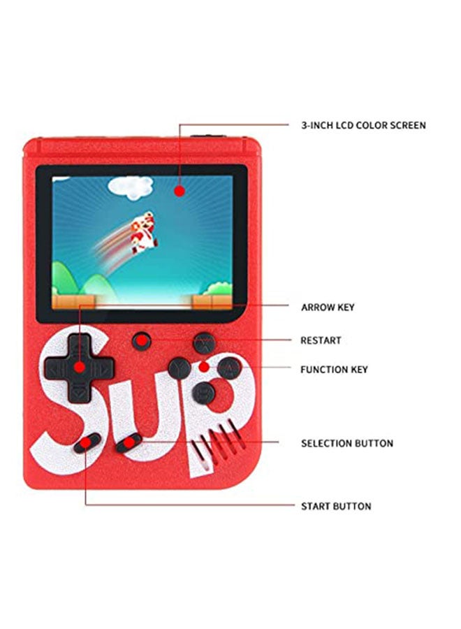 OHPA - 8 Bit Fc Handheld Sup Gameboy Console WO-78 - Image 1