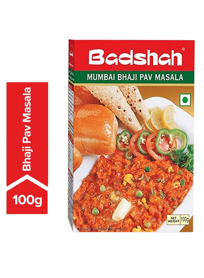Badshah Mumbai Bhaji Pav Masala 100grams  - Image 1
