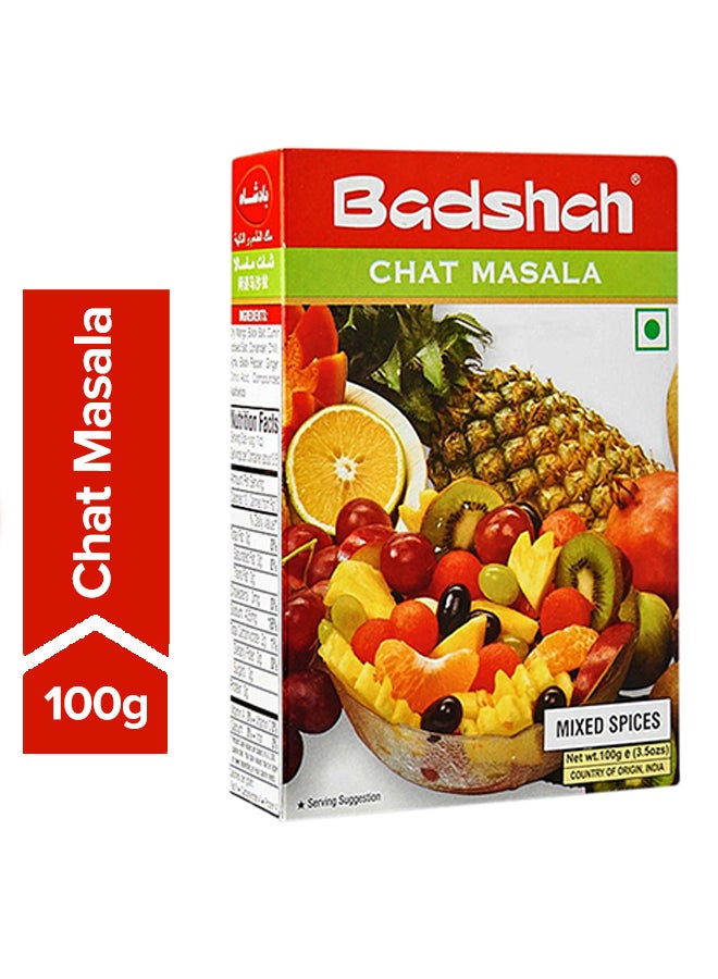 Badshah Chat Masala 100grams  - Image 1