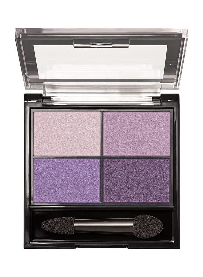 ريفلون علبة ظلال عيون كولور ستاي رباعي تدوم لمدة 16 ساعة 530 سيداكتيف - Image 3